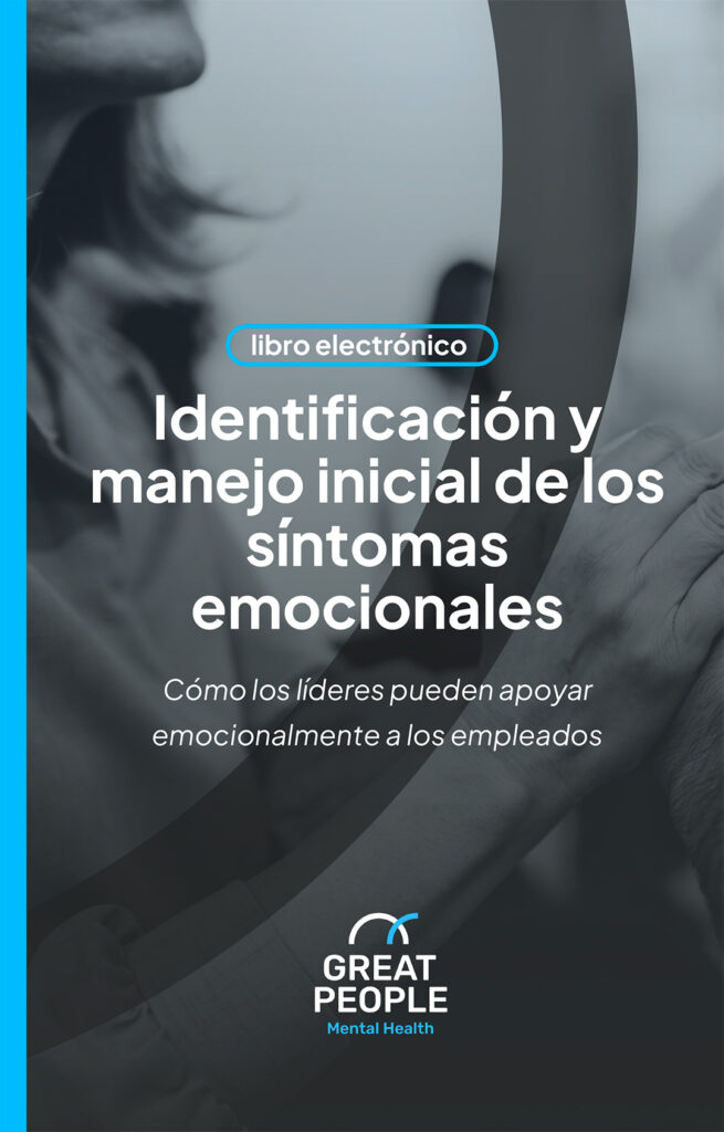 Ebook ESP - Identificación y manejo inicial de los síntomas emocionales